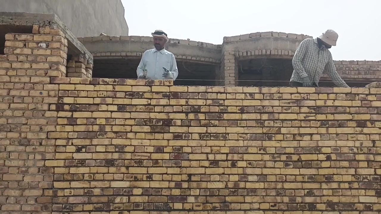 السلام عليكم
نشتغل مواد وعمل بناء وترميم نسلمك مفتاح للاتصال ***********
