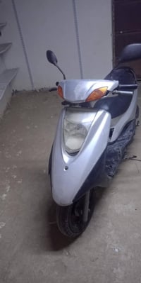 كوم حديد • تصليح • الرفاعي