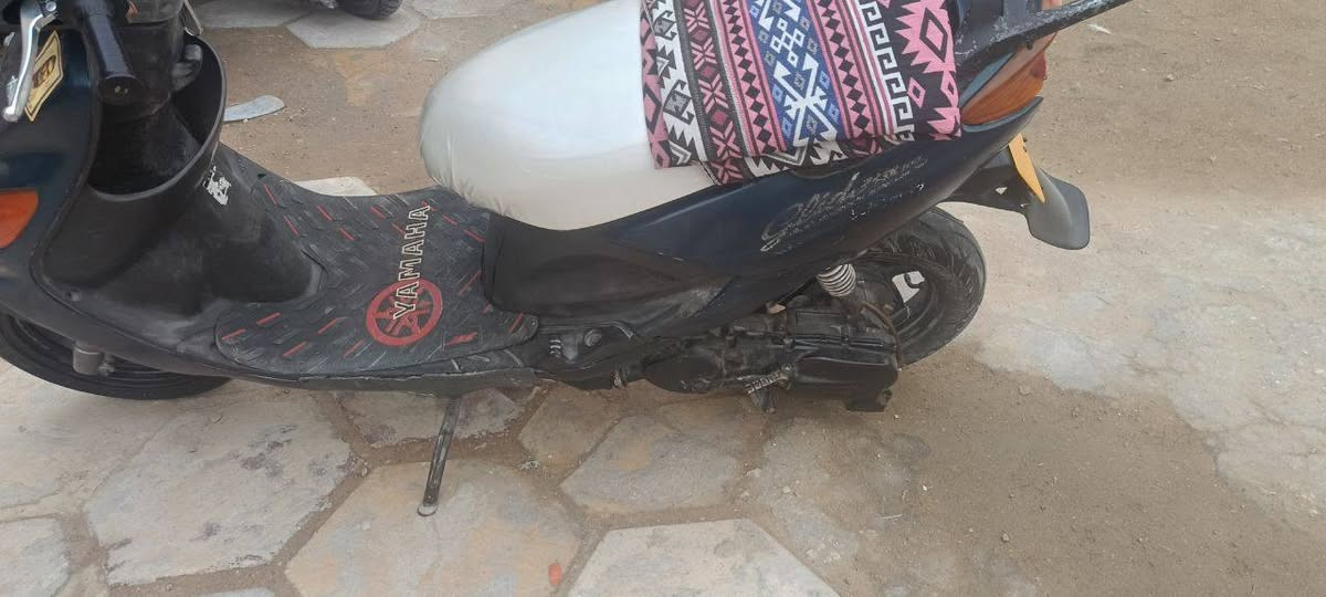 السلام عليكم مكلف بالنشر..
اكزز خبط 100نضيفه ومرتبه كلشي شغال نكره سلف تجي تفحص وبالعافيه بي صوت خفيف خرز كلج بس مكان جامعه فريحه خاص موجود متوازي عليه ب270وبيه مجال


**إذا كنت صاحب هذا الإعلان وتريد حذفه لأي سبب، رجاءا أرسل رسالة إلى الدعم الفني**