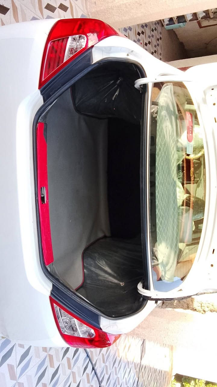 سلام عليكم
سلام عليكم
للبيع نيسان سني موديل 2024 سياره كفاله من كلشي 

ماشيه 33 الف رقم شمالي

السعر ((122 )) وبيها مجال بسيط 

الاستفسار /***********
