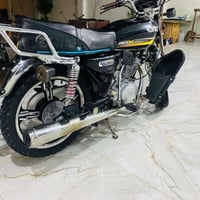 سونك سي فان • ٢٠٢٤ • معمر موطور