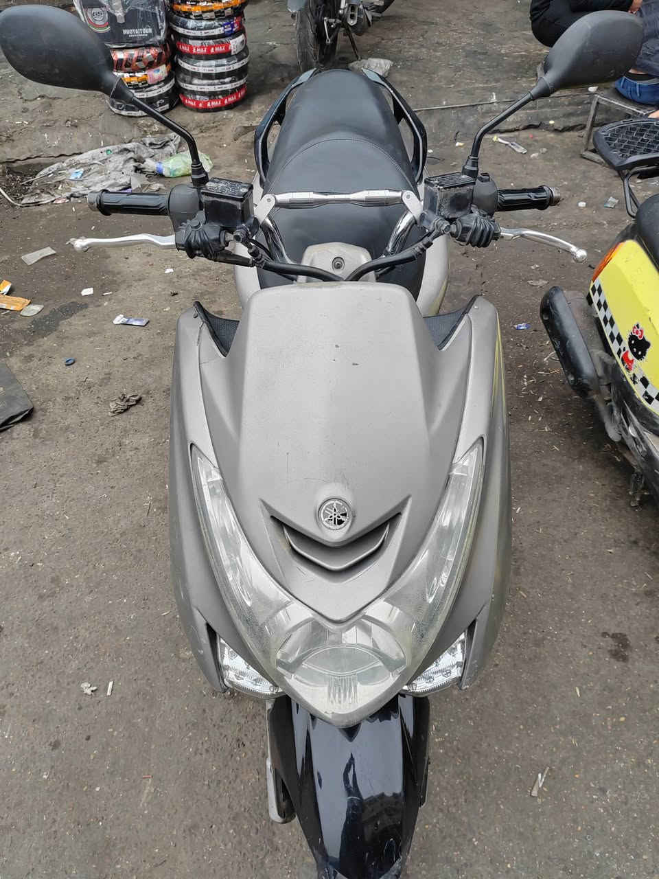 ماجستة s كلشي ما ناقصها.. كهربائيات محرك.. جاهزة من كل شي.. السعر ٧٠٠ مكاني بغداد الكاظمية
***********
