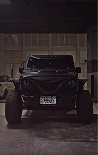 رانجلر ٢٠٠٧ • ربكون • ٦ سلندر ٣٨٠٠