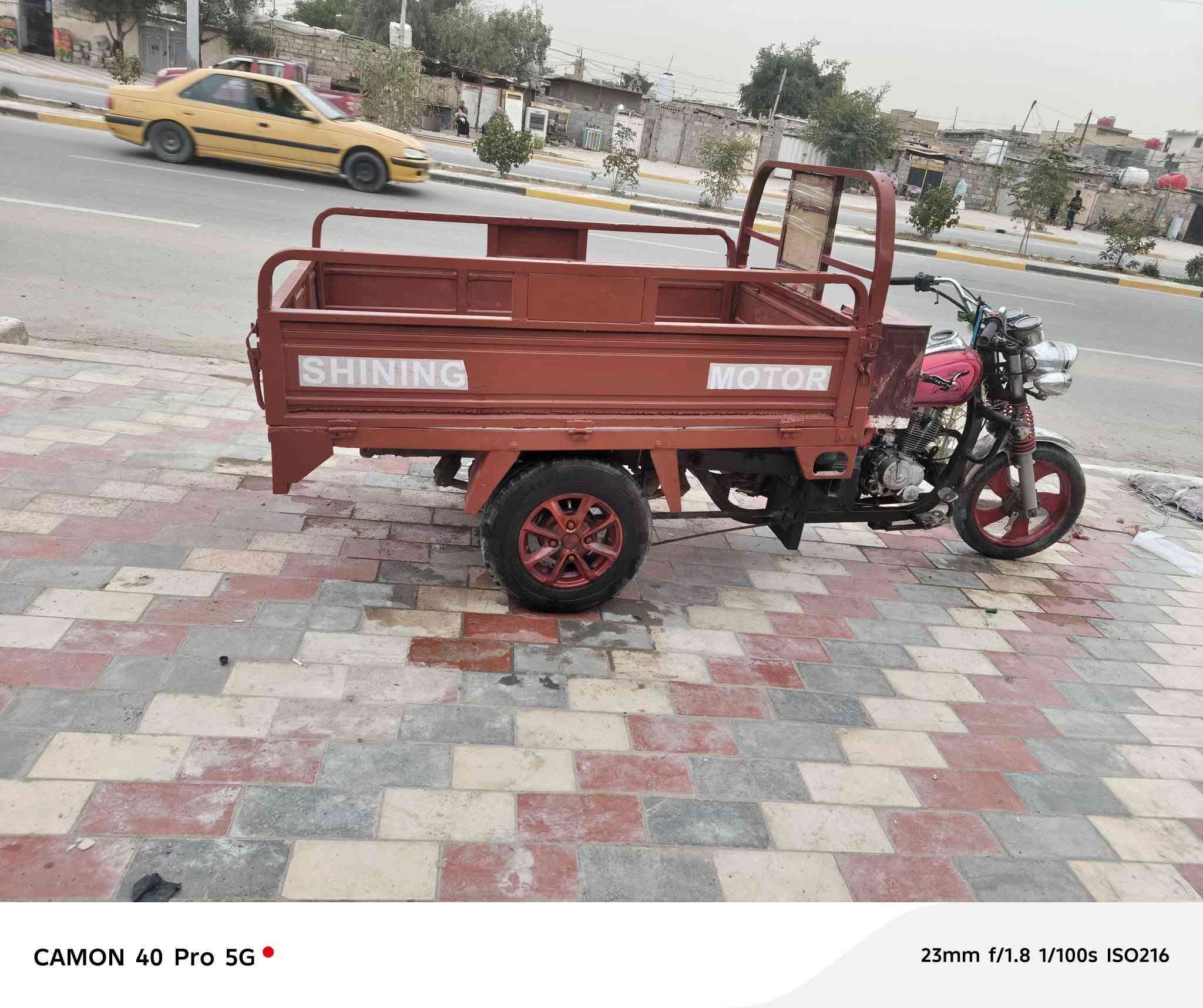 ستوته للبيع مديل 2013 محرك 2020 اوراق اصولي مكاني كربلاء الرقم ***********
