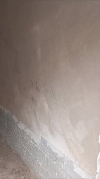 عملي المتواضع لبخ جص +اسمنت +واجهيات منازل 07865507792موجود اتصال+واتس...