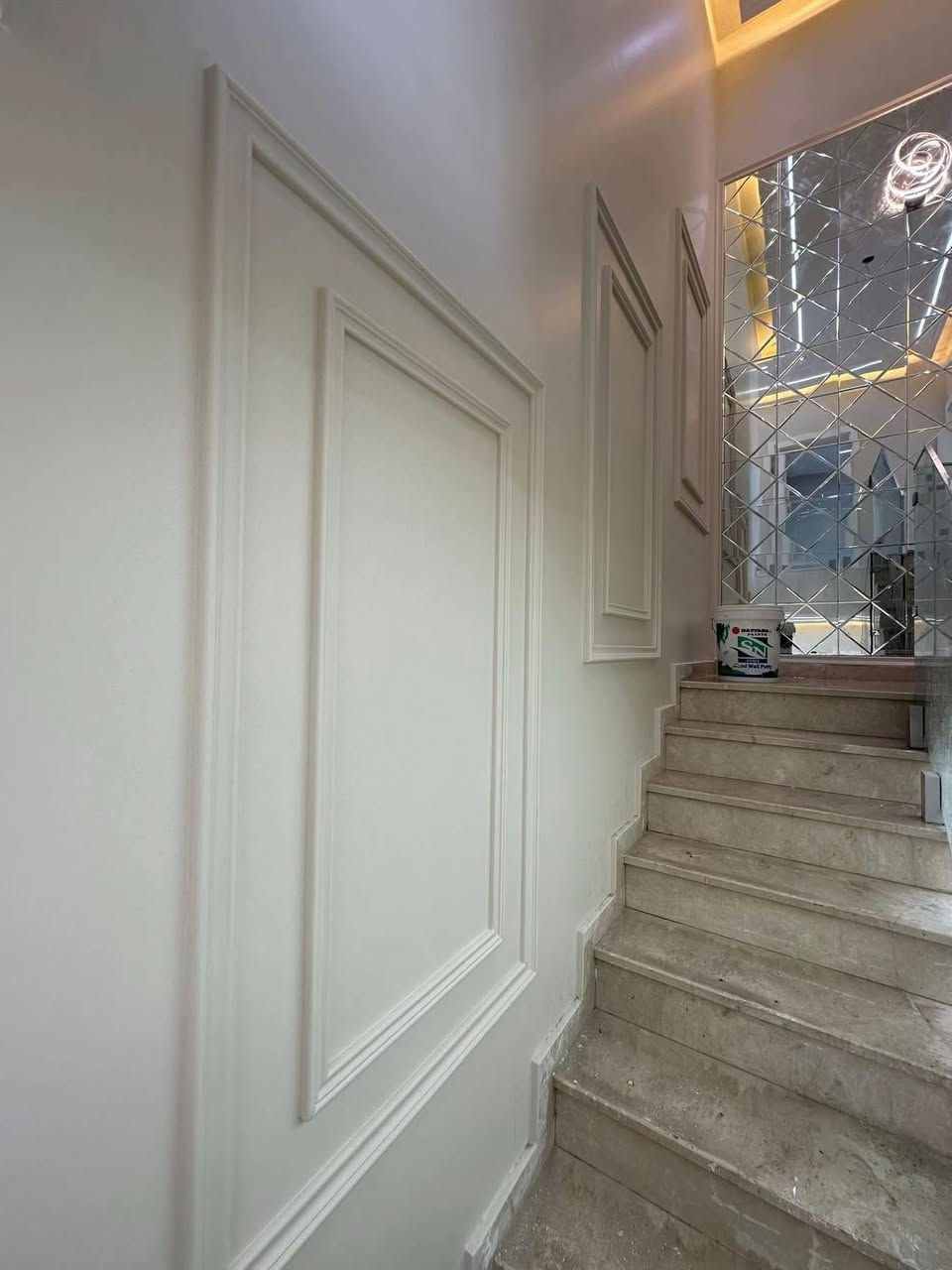 حداده وديكورات المنزليه 

نقدم لكم كل ماهو مميز من ديكورات جبس بورد 
كوادر متخصصة في تصميم الديكورات المنزلي 

وتصميم الواجهات الخارجيه 

دقة عاليه واحترافيه في العمل

واحترام المواعيد في العمل نعمل

 لسعادتكم أبناء محافظتنا الأعزاء  
 
للاستفسار والتواصل اتصل على الرقم التالي.         

لسنا الوحيدين ولكنّا الأفضل   ***********
