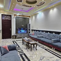 طابو صرف • الحلة الجمعية • ٥ غرف سويت