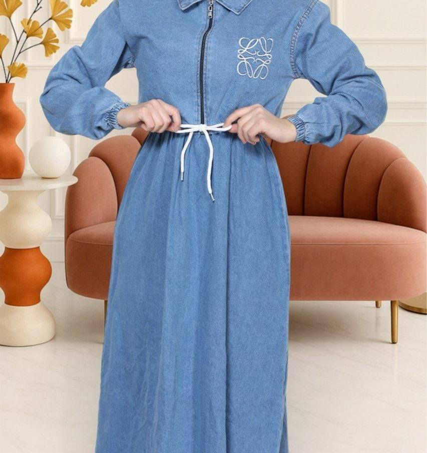 الى كافة مستوردي الملابس التركية:
فساتين جنز نسائي للعيد أورجينال
📦 الكمية: 300 قطعة 
💲السعر: مميز    !!
أحجز الآن 🚀 شركة تركواز ✔️ تركيا
00905550005137


**إذا كنت صاحب هذا الإعلان وتريد حذفه لأي سبب، رجاءا أرسل رسالة إلى الدعم الفني**