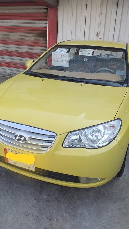 النترا ٢٠١١ خليجي مكفوله من الضربه والشخط  السعر ٩٠$ للأستفسار ***********//0781577555
سياره جديده وجاهزه مابيه اي نقص تخم تاير جديد ويل جديد تبريد ثلج صدر امامي وخلفي جديد سبير مانازل 
شاشه كبيره السياره مكفوله كفاله عامه من كل شي 
مكان السياره بغداد الدوره
