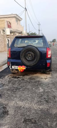 تيكو • ٢٠١٣ • رقم قادسيه