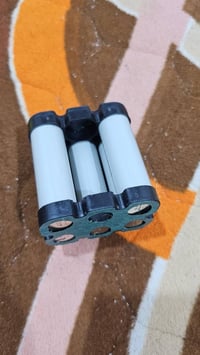 بطاريه ليثيوم • دريلات • فيب