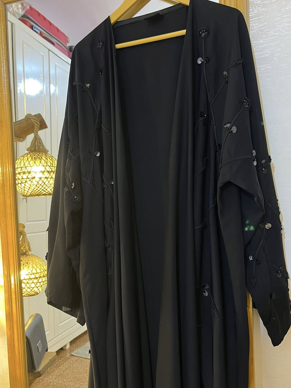 متوفر صايه باله خليجي نضافه وخامه جنن 
الاسعار ع ١٠ وع ١٥ تواصل خاص


**إذا كنت صاحب هذا الإعلان وتريد حذفه لأي سبب، رجاءا أرسل رسالة إلى الدعم الفني**