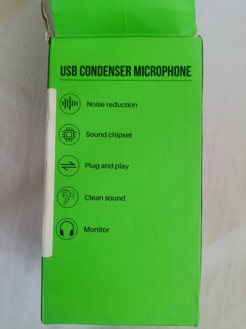 قطع امزون اخيرة


**إذا كنت صاحب هذا الإعلان وتريد حذفه لأي سبب، رجاءا أرسل رسالة إلى الدعم الفني**