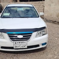 ٢٠١٠ • محرك ٢٤٠٠ • بدون تبديل