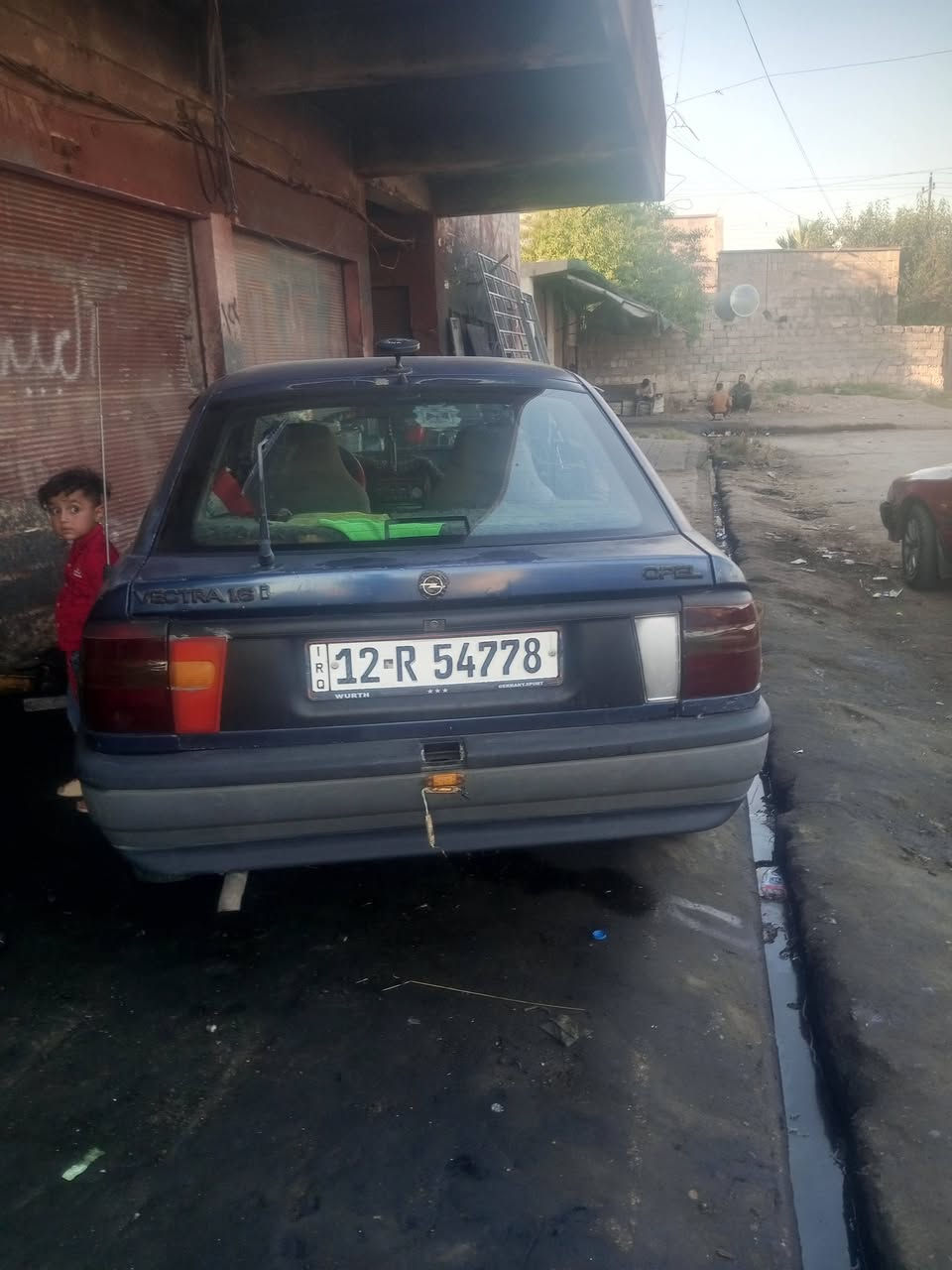 البيع سياره وبل فكترا نينوي بسمي رقم مسطره نكلزيي
سعر 35 ،،،،،‏‪***********‬‏
