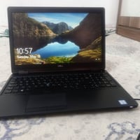 ديل • i5 جيل ٦ • ssd٥١٢