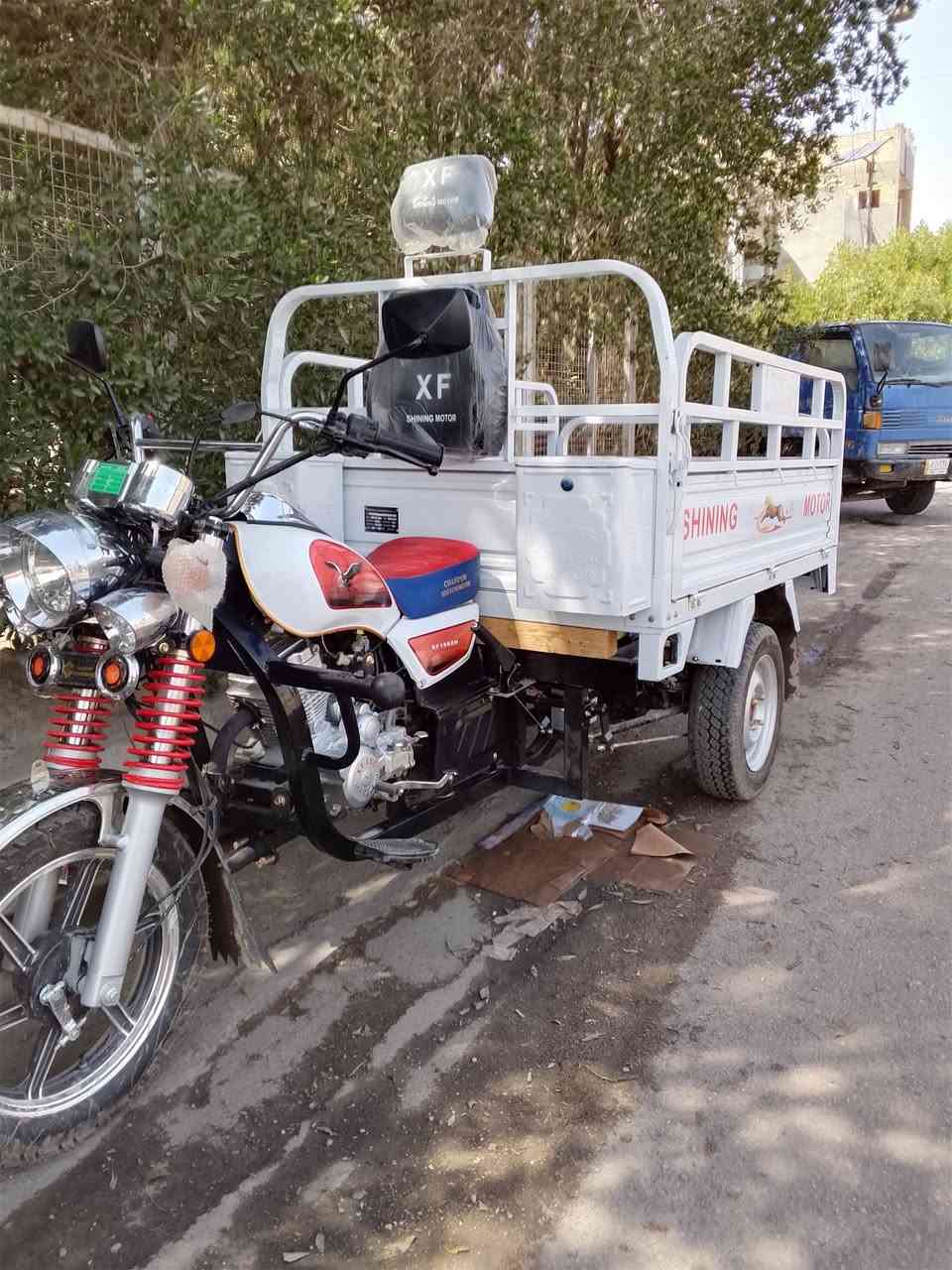 ستوته الصقر ٢٠٢٦ نازله من المعرض صارلها اقل الشهر بعدهي جديده سعر ٢٥٠٠ وبيها مجال بسيط مكانها بغداد جميلةة
***********
