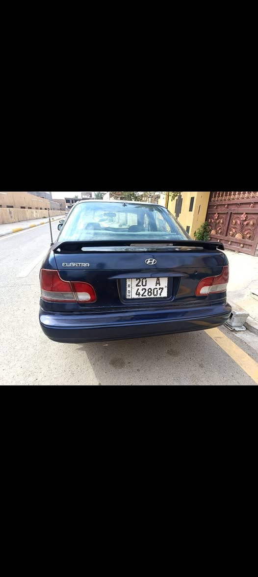 ألنترا ٩٣ رقم ديالى كير أوتماتيك محرك مفتوح تبريد شغال تدفئة شغالة بدون ضربة السعر ٣٢وبيهة مجال صبغ حزام إخوان لاخاص ولا تعليق اتصل على *********** ديالى كنعان شواصي مكفولات
