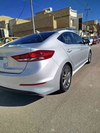 النترا ٢٠١٧ • ٨٠٠٠٠ كم • كفاله عامه