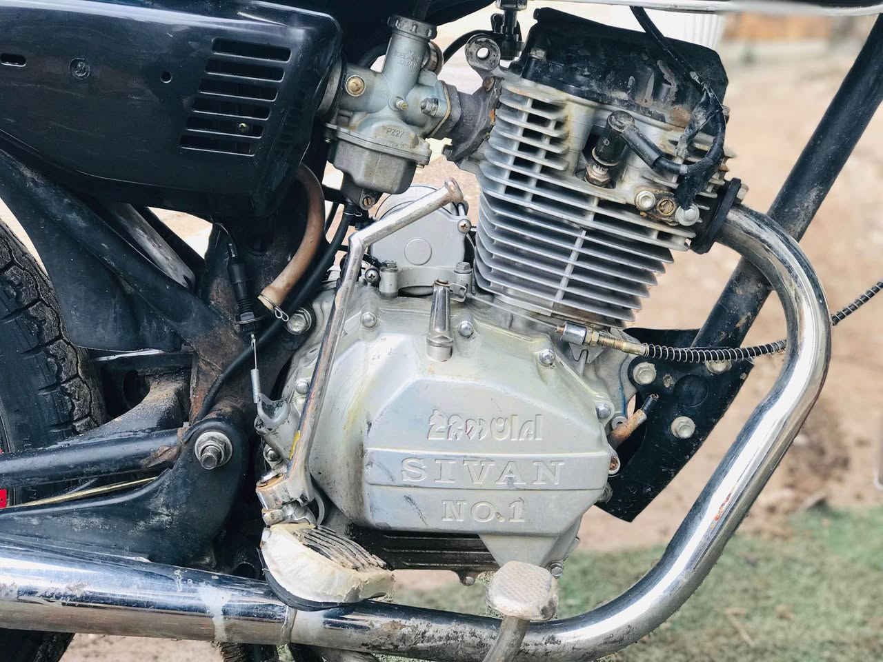 ‎بەناوی خوای گەورە 

- ساڤینی ١٥٠ 
- کارەبای بەشەرت 
- پاکوخاوینوو توکمەیە 
- رەقەمەو سەنەوی بەسەر چو‎ السليمانية, العراق


**إذا كنت صاحب هذا الإعلان وتريد حذفه لأي سبب، رجاءا أرسل رسالة إلى الدعم الفني**