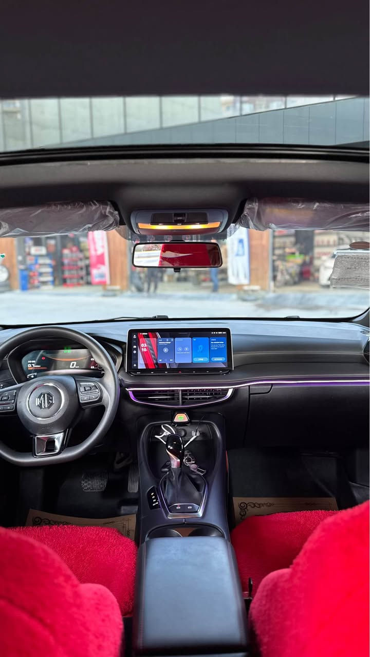 ئێمجی جیتی ٢٠٢٥ فوول مواسەفات
بۆیاخ تەنك مەرغوب شاشە ئەكتیڤ
ڕەسمی سۆنەریم داناوە
هیچی پێوە نیە تەنها نیو دۆسەی لای سەكنی پەپــمپە
١١٧،٠٠٠ كـــم ڕۆشتوە
كامل جوان كاری گاعیو تاقم كوشنی تێ گیراوە
سیستمی ئێم پری فایەری بۆبەستراوە
شوێن :سلێمانی ڕاپەڕین
ژم:***********
نرخ:قفڵی ١١٦ گەڵا بێ معامەلە السليمانية, العراق
