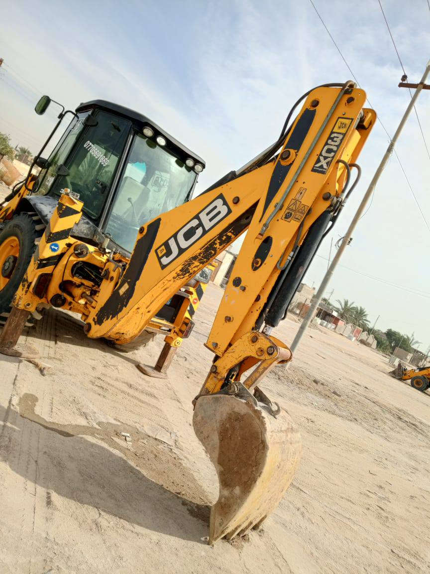 حفار جي سي بي
مديل 16 فول مواصفات كير راجز رقم اربيل

بأسمي تحويل ثاني يوم

للأتصال ***********
