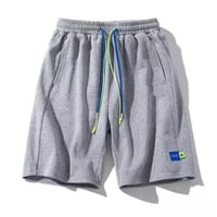 برمودة • قطن ثقيل • M-4XL