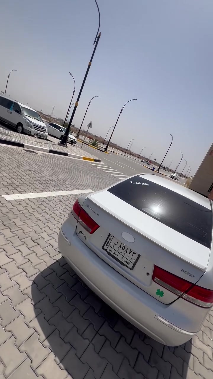 سلام عليكم سوناتا 2012بيه بنيد مبدل وكاله بس سياره جاهزه كير مكينه حداديه تخم تاير كله جديد كهربائيات قيم سعره وخذه
