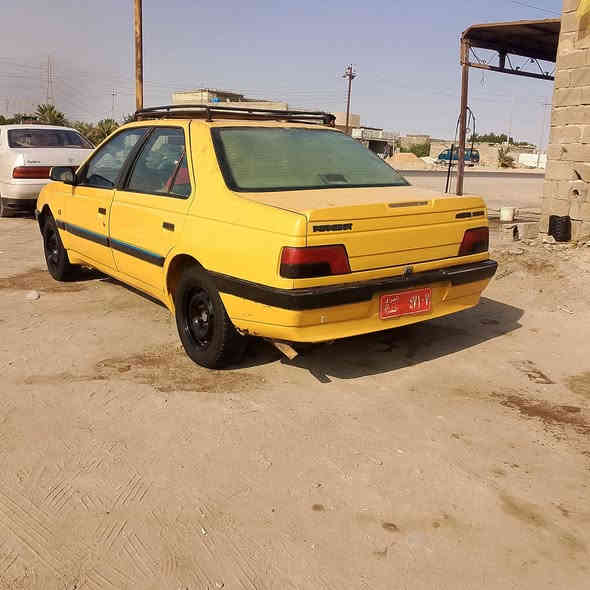 بيجو 405للبيع موديل 12 مكينه وكير خير من الله برانكيتات حلوات كهربائيات كلها شغاله رقمها بصره السعر 16 العنوان البصره الزبير رقم الهاتف ***********
