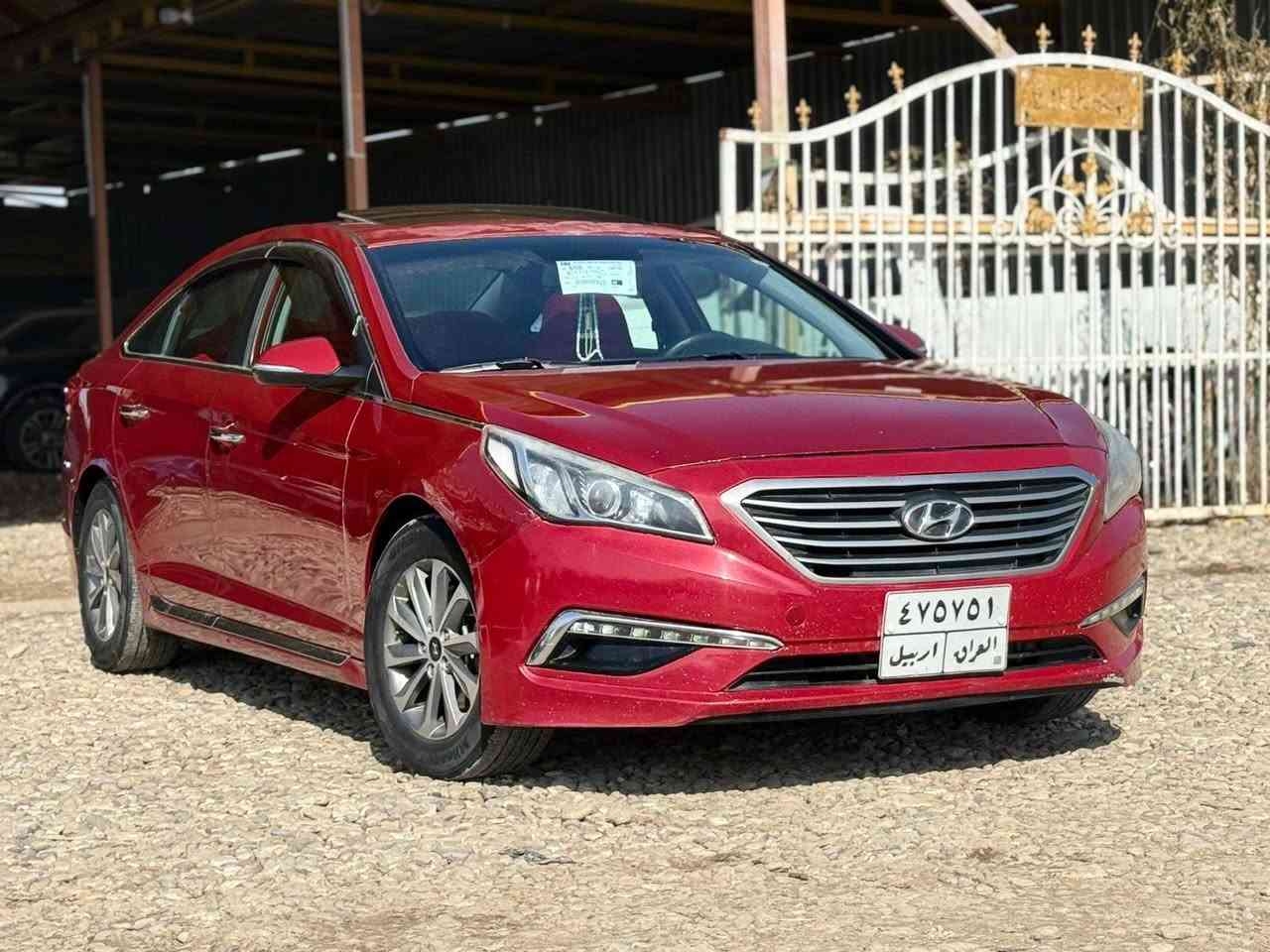 سوناتا موديل 17 لمتد سبورت فول مواصفات فتحه تحكم ستيرن كشنات كهربائي سياره جاهزه وحلوه مال جناي ليبل واحد بدون تبديل بدون فتح السياره بيهه جاملغ اليسر صبغ فقط بدون فتح ول باقي كفاله عامه السعر 118 ببهه مجال قليل 
*********** 

***********   مكان بابل شوملي بيع فقط المو شراي لا يكسر حلال العالم رجائن
