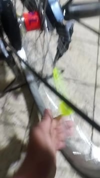 بايسكل بناتي • حجم ٢٦ • نظافة ١٠٠٪