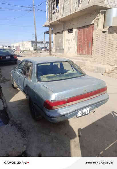 سلام عليكم كرونا موديل 91سنوي جديد كاربون بيها كير توماتيك محرك شرط السعر 26بيها مجال رقم ***********بي واتساب
