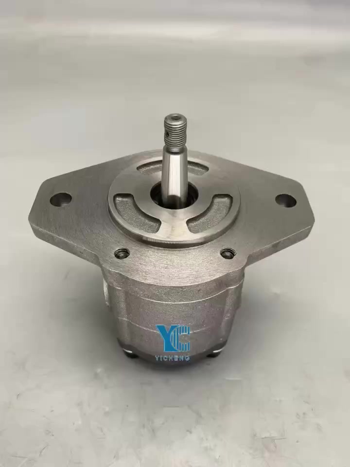 مضخة مروحة CAT330C

مباشرةً من المصنع، بتقنية متطورة، يمكنك شراء منتجات عالية الجودة بأسعار مميزة. 🥳🎉🎉

واتساب/وي شات: +86 19947783684
البريد الإلكتروني: yichengsale02@shycsm.com.cn
الموقع الإلكتروني: www.ycgearpumps.cn
#yc
#مضخة_تروس
#مصنع_صيني
#معدات_ثقيلة
#هيدروليك


**إذا كنت صاحب هذا الإعلان وتريد حذفه لأي سبب، رجاءا أرسل رسالة إلى الدعم الفني**