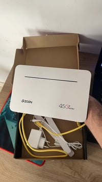 راوتر زين • فاي2 • نظيف