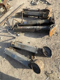 البصره الزبير • قطع غيار