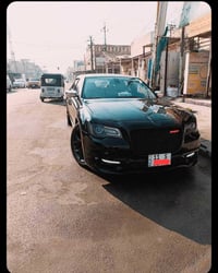 اؤباما  2021  أصل اصل  رقم بغداد إنكليزي باسمي  محرك 3600   تو ويل   ا...