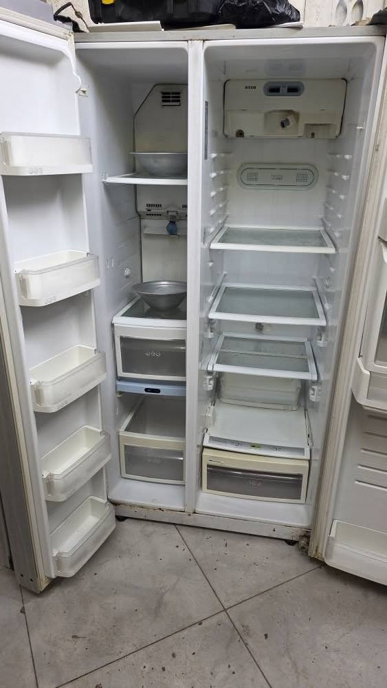 ثلاجه بابين شرط التجميد البصرة, العراق


**إذا كنت صاحب هذا الإعلان وتريد حذفه لأي سبب، رجاءا أرسل رسالة إلى الدعم الفني**