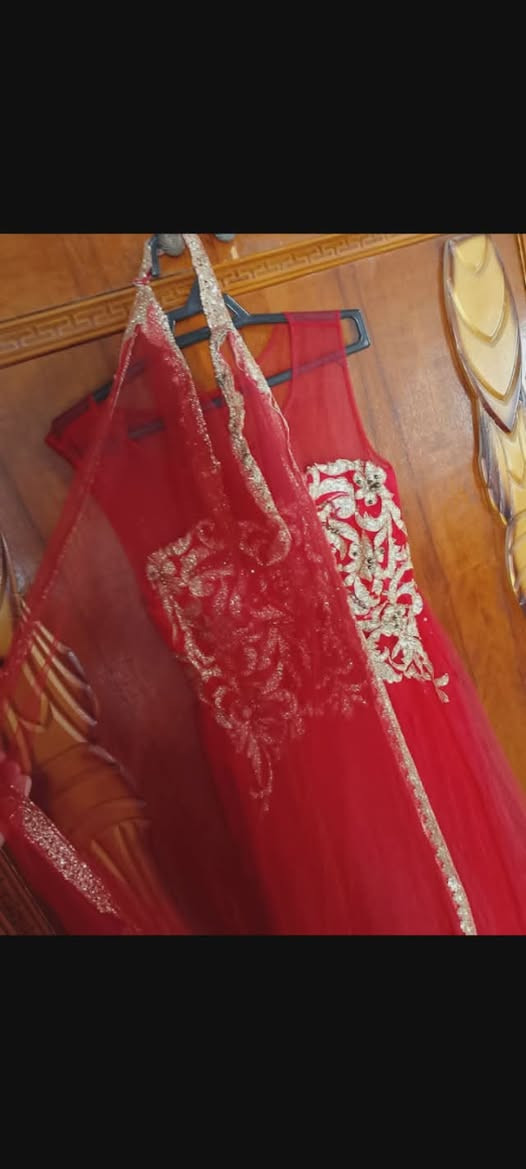 فستان جديد ما ملبوسه متوفر توصيل داخل شهربان سعر مناسب


**إذا كنت صاحب هذا الإعلان وتريد حذفه لأي سبب، رجاءا أرسل رسالة إلى الدعم الفني**