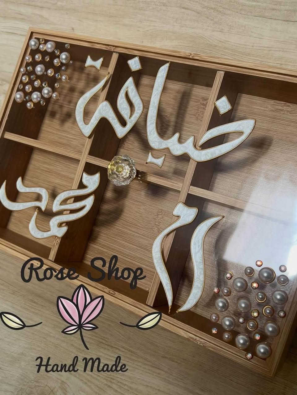 بكجات 
عروض على هذة البكج 
شغلي حسب الطلب
يتوفر توصيل لجميع المحافظات العراقية
الحجز قبل اسبوع
ضمان الوان ضد الماء بغداد, العراق


**إذا كنت صاحب هذا الإعلان وتريد حذفه لأي سبب، رجاءا أرسل رسالة إلى الدعم الفني**