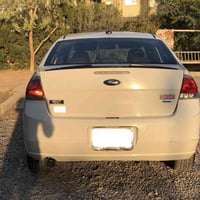 فورد فوكس 2011 بيع او مراوس والباقي اقسط انطي 70 ￼ رقمي  07772970810