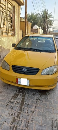 بي واي دي F3 • ٢٠١٠ • كربلاء