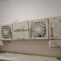 دواليب • حيل نظيفة • كوكجلي مجمع الشروق