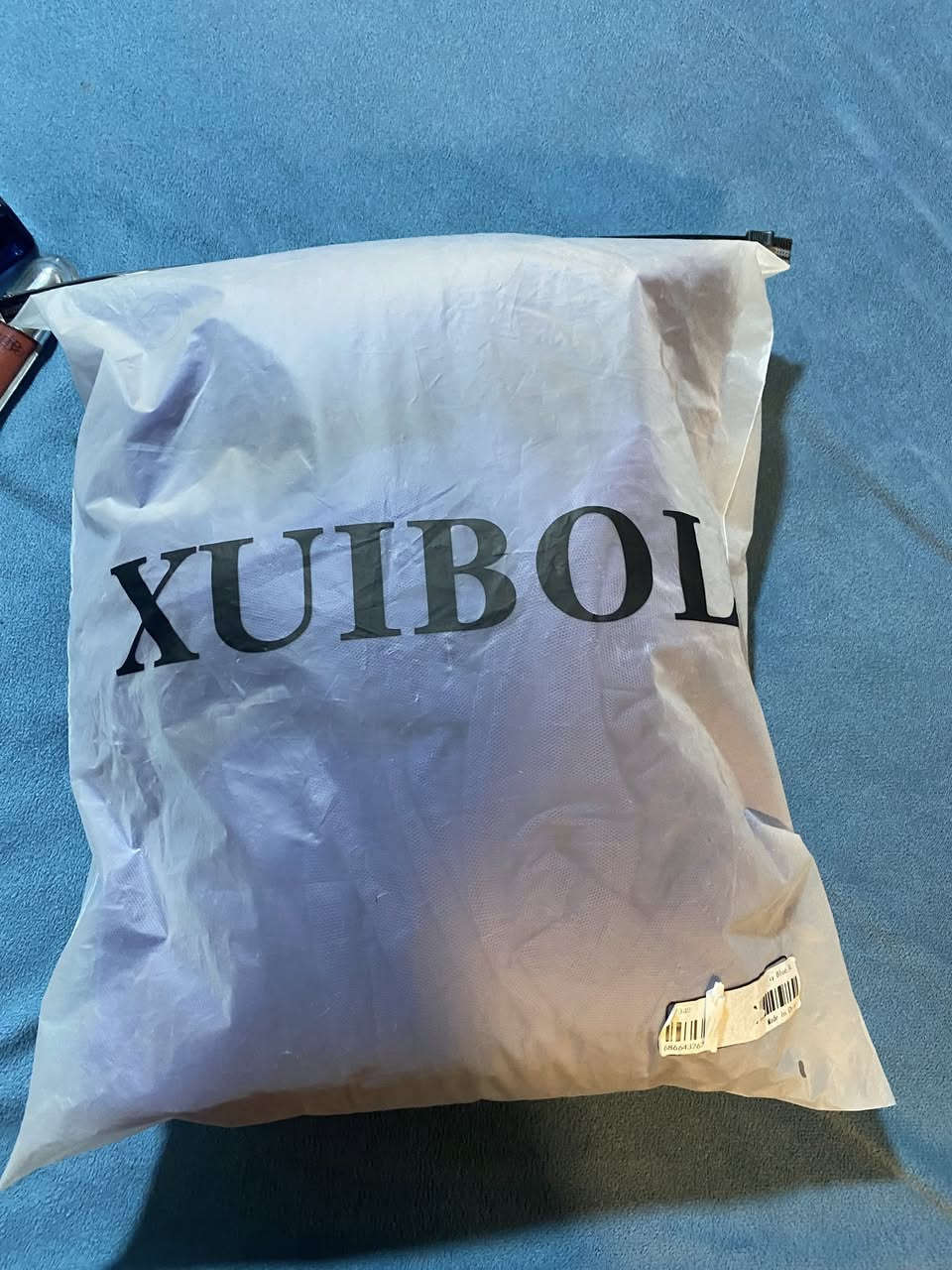 فستان للبيع غير مستخدم قياس Lxx
كوستم نوعيه القماش فكتوري كتان يجننً بلبس قياسو s


**إذا كنت صاحب هذا الإعلان وتريد حذفه لأي سبب، رجاءا أرسل رسالة إلى الدعم الفني**