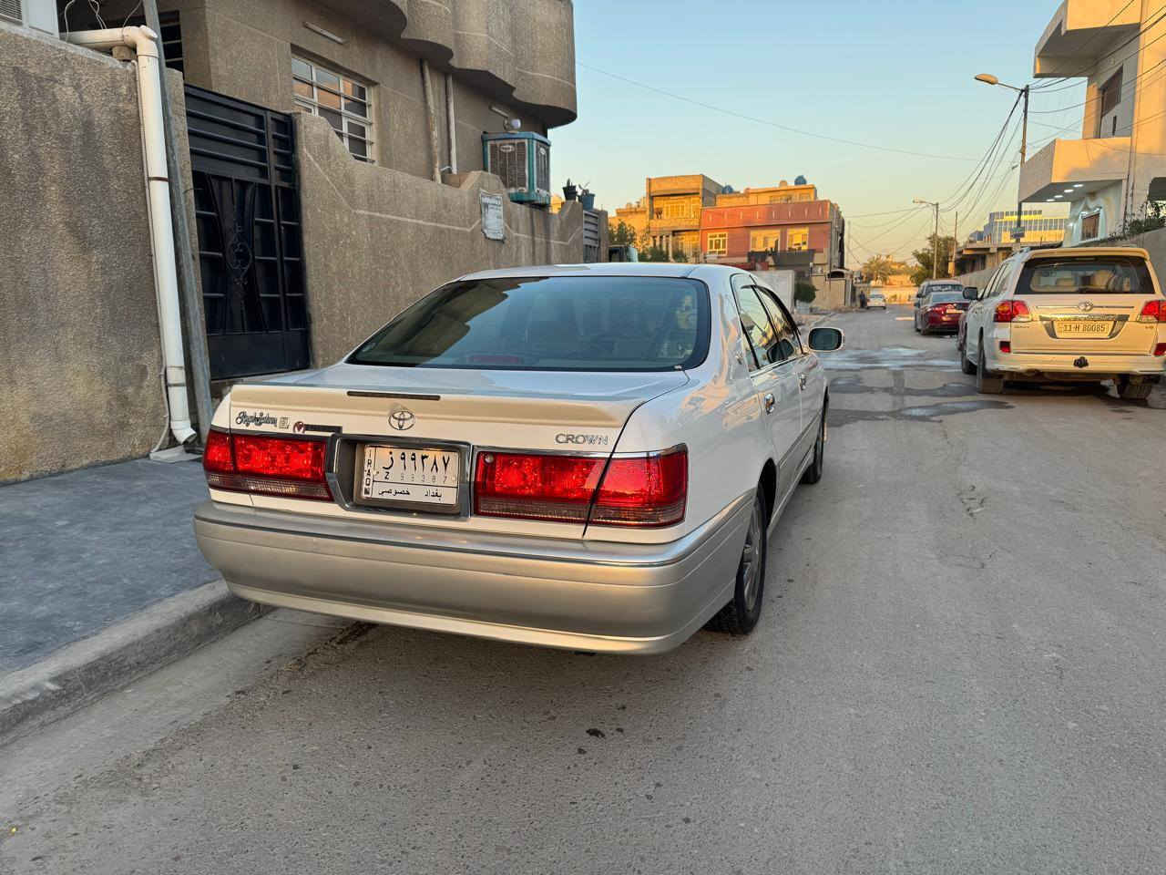 السلام عليكم ملكه للبيع رقم بغداد قرار ٤٨ تحويل مباشر باسم المشتري اربع دكم كفاله عامه سياره طك كارتون المكان بغداد الاتصال على الرقم ***********ابو علي
