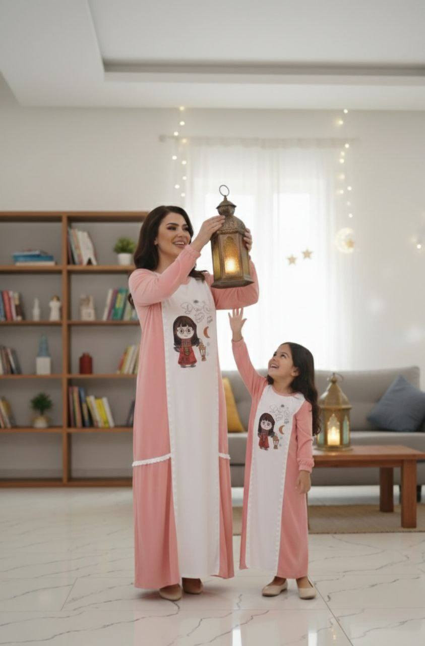 زبائنه الكرام ❤️🌹
وفرنالكم الدشداشه الرمضانيه 💯🇹🇷
القياس النسائي سعر الدرزن ٩٢ الف
لبناتي سعر الدرزن ٨٢ الف 
قوالب راهيه توفر ب 6الوان مميزه 😱🤑🥰
M*L*xl*2xl*3xl       القياسات المتوفرة 
الخامه كلش حلوه بل واقع احله 💯🇹🇷❤️🌹
وفرنالكم الدشداشه الرمضانيه 💯🇹🇷
القياس المحير 👌🏻🌸
8*10*12*14*18
الخامه كلش حلوه بل واقع احله 💯🇹🇷


**إذا كنت صاحب هذا الإعلان وتريد حذفه لأي سبب، رجاءا أرسل رسالة إلى الدعم الفني**