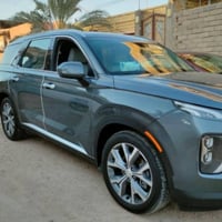 هونداي بليسايد موديل2021 6 سلندر محرك 3800 گير ومكينة مكفولات بصمه تشغ...