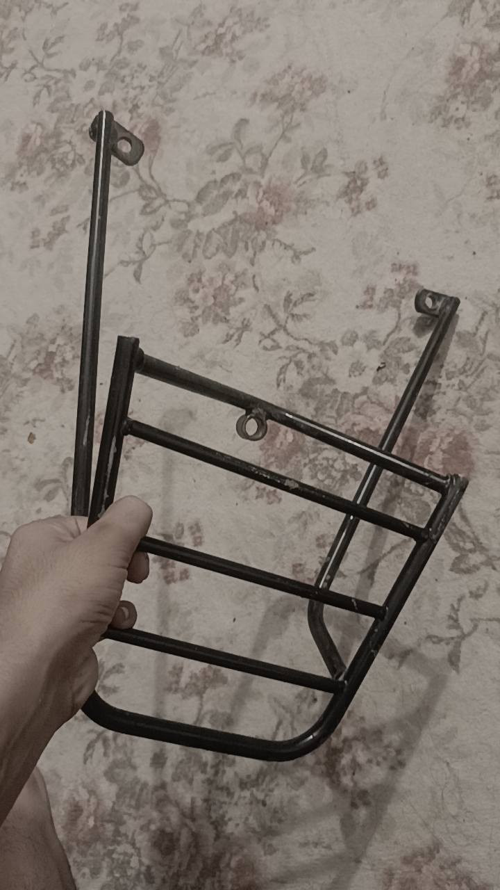 سوبايه مال ماكس خلي سعرك وبل عافيه عليك مكاني ديوانيه حي لعسكري


**إذا كنت صاحب هذا الإعلان وتريد حذفه لأي سبب، رجاءا أرسل رسالة إلى الدعم الفني**