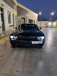 للبيع جالنجر RT موديل 22  رقم بغداد  حادثه جاملغ وبنيد والغد بي تصليح ...