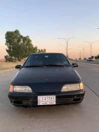 موديل ٩٥ • ما تشتغل • كركوك