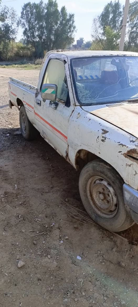 بيكم 89 🪬كير 🪬محرك 🪬اكسل شاصي 🪬مكفول باقي تفاصيل نتصل رقم وسنوية
***********
